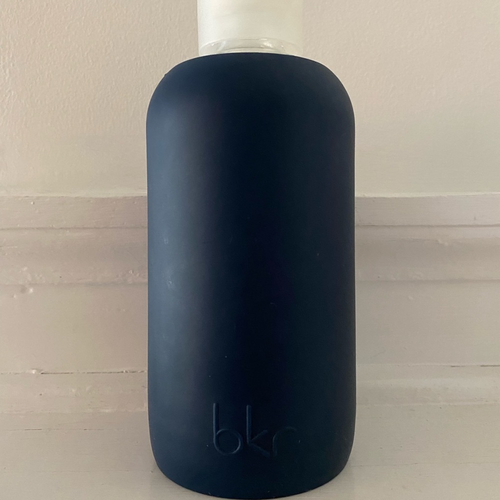 Bkr 500ml Ryan water bottle (used)